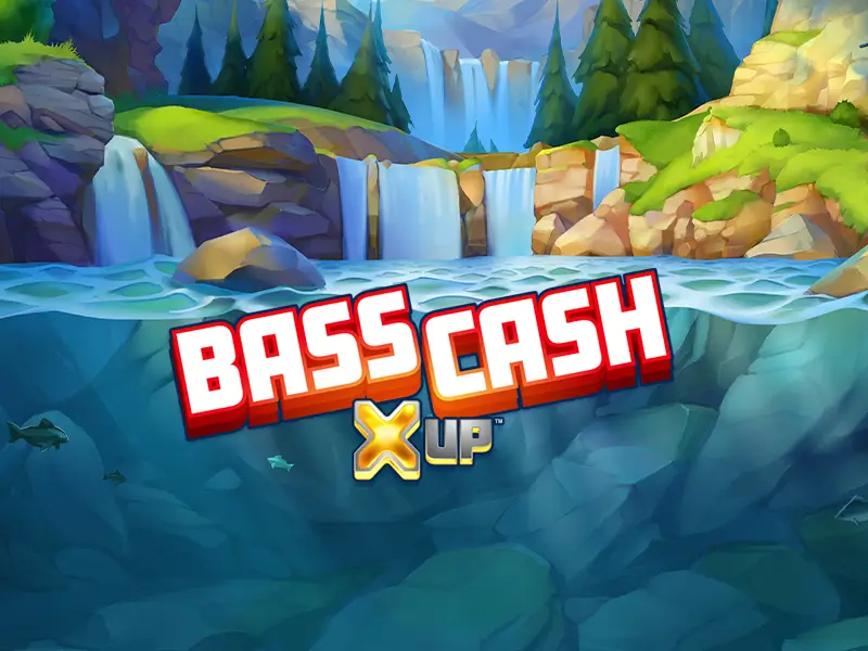 Hình ảnh giải đấu Bass Cash Xup