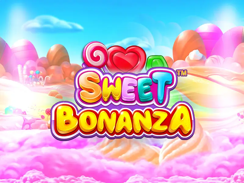 Hình nền giải đấu Sweet Bonanza