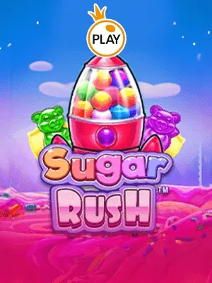 Hình ảnh Game Sugar Rush