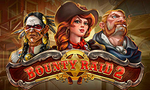 Hình ảnh Game Bounty Raid 2