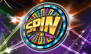 Hình ảnh Game Spin Bingo