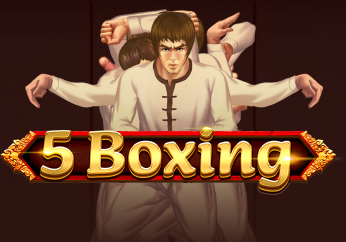 Hình ảnh Game 5 Boxing