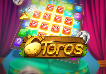 Hình ảnh Game 6 Toros