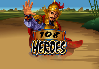 Hình ảnh Game 108 Heroes