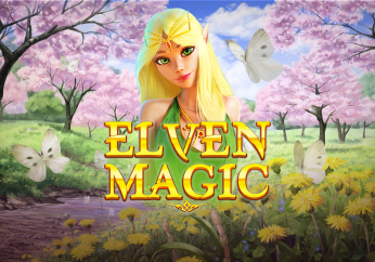 Hình ảnh Game Elven Magic