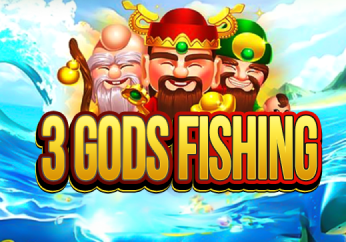 daga 3 Gods Fishing