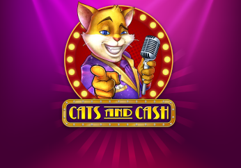 daga Cats And Cash
