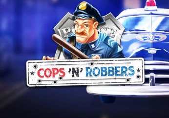 Hình ảnh Game Cops’n’Robbers