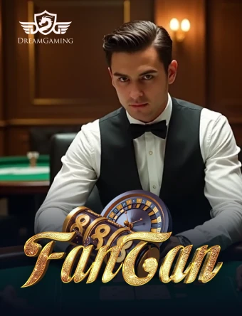 Hình ảnh Game Dg Fantan Portrait