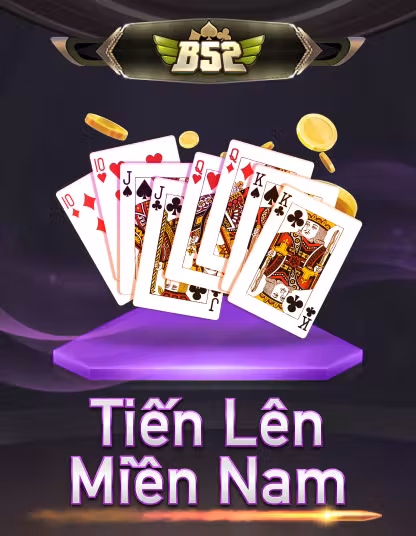 Hình ảnh Game Tiến Lên B52