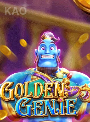 Hình ảnh Game Thần Đèn Fachai