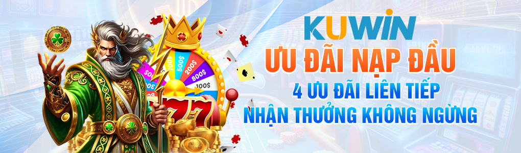 Biểu ngữ Daga: Giải trí không giới hạn