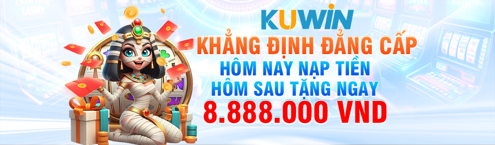 Biểu ngữ Daga: Thưởng lớn mỗi ngày
