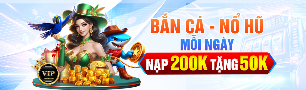 Biểu ngữ Daga: Sảnh game công nghệ cao